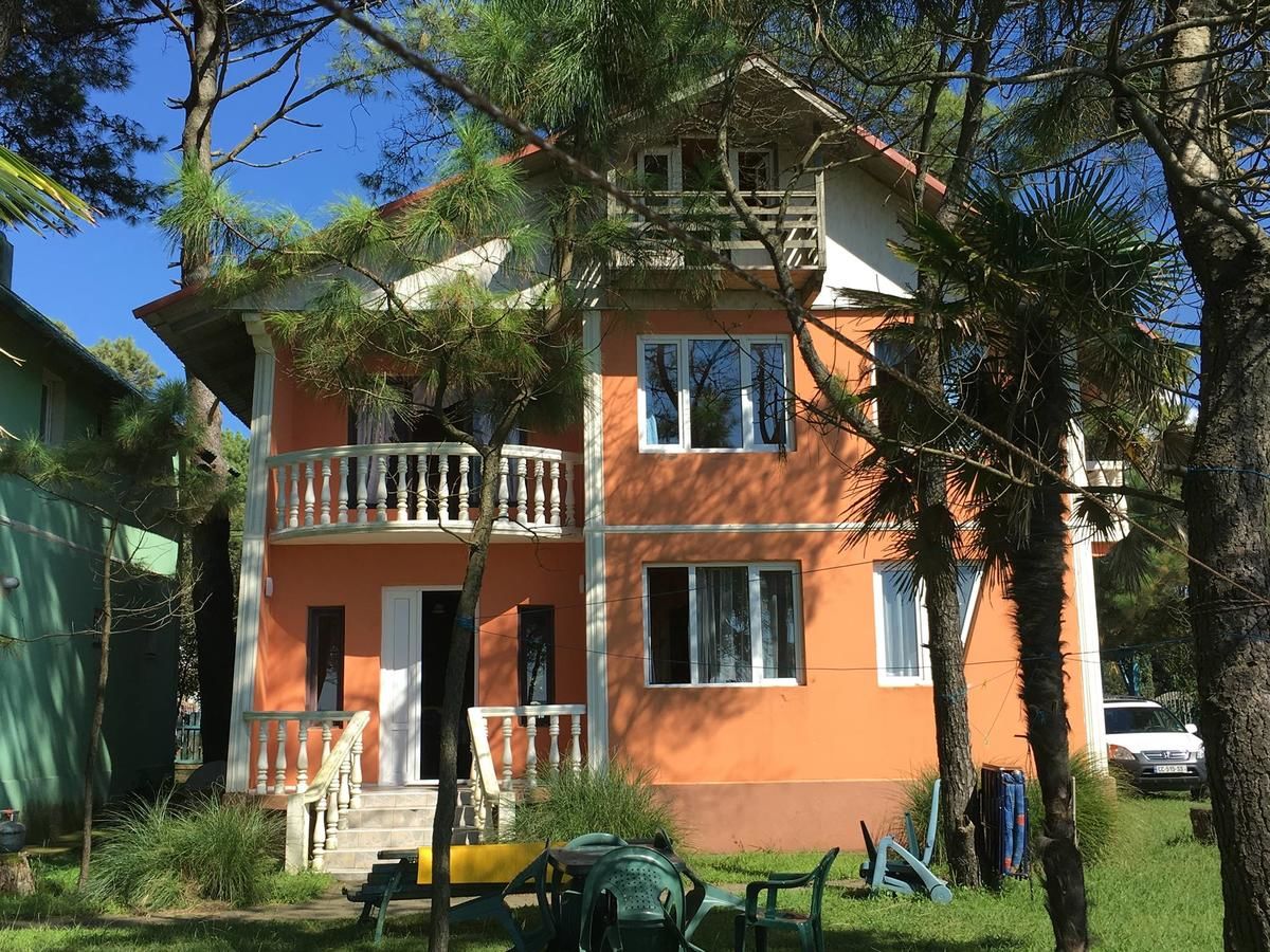 Виллы Villa Shekvetili Шекветили