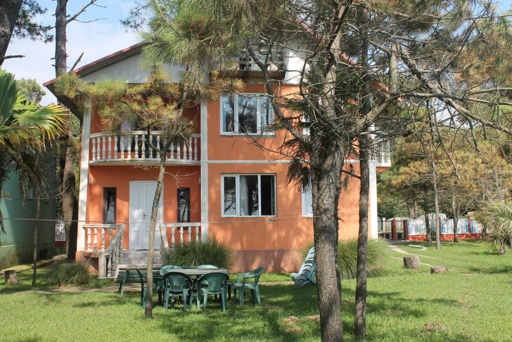 Виллы Villa Shekvetili Шекветили