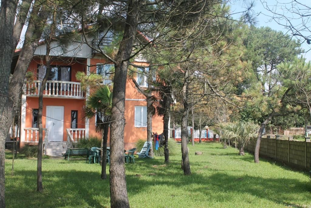 Виллы Villa Shekvetili Шекветили